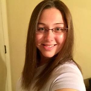 Meet your Posher, Sarah ann